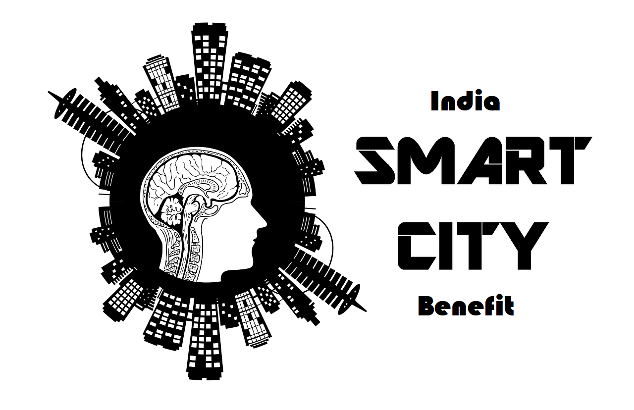 How will smart cities benefit India