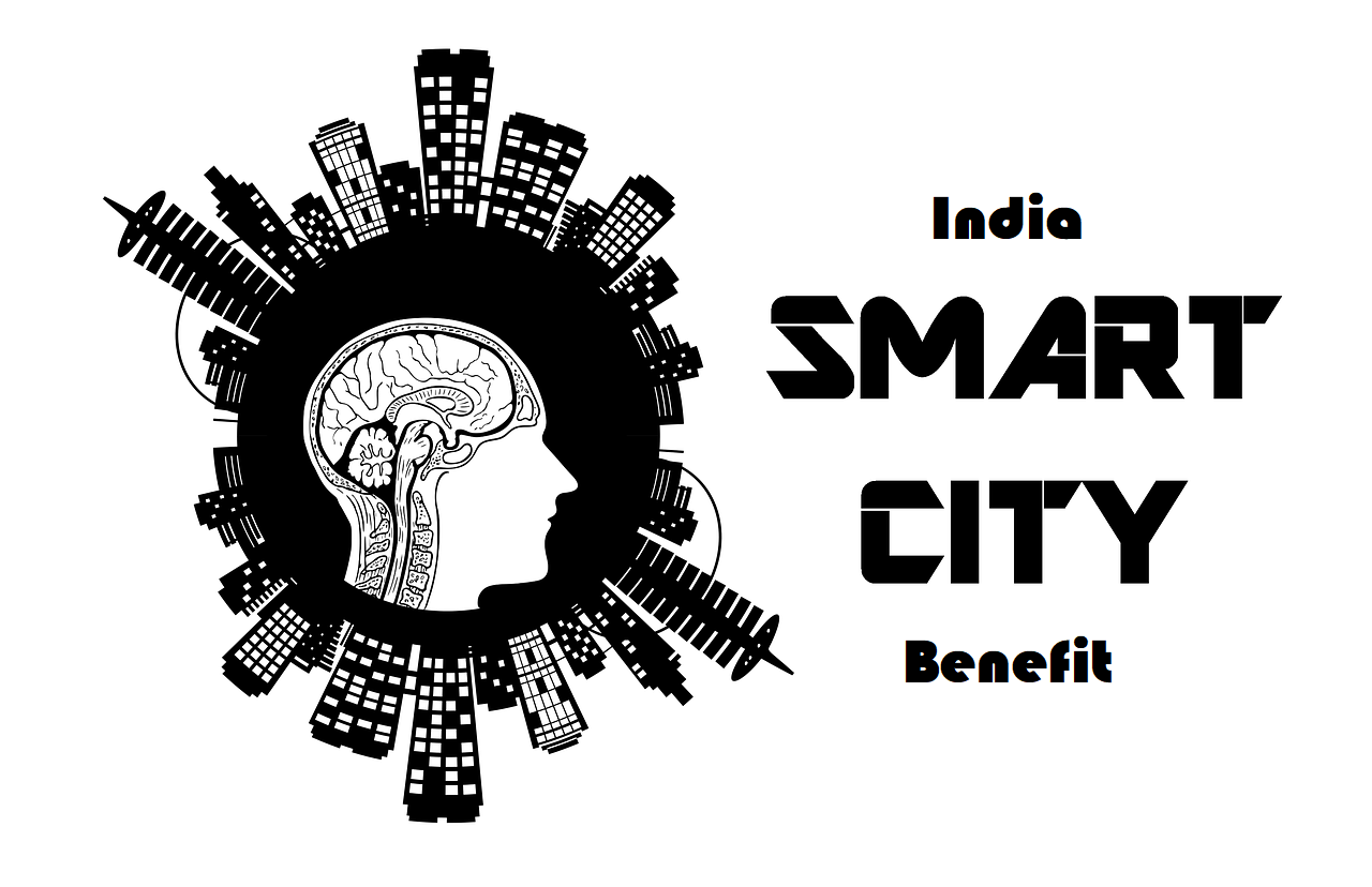 How will smart cities benefit India?