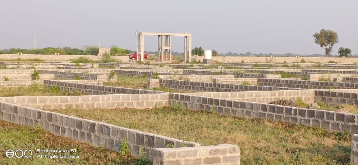 Dholera SIR Plots for sale, residential plots in Dholera