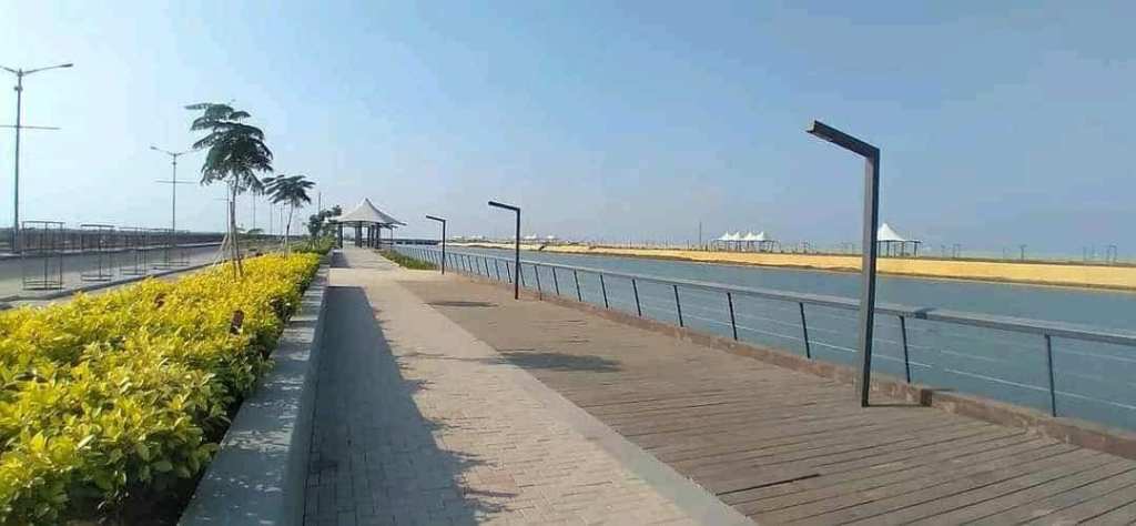 Dholera SIR Current Status