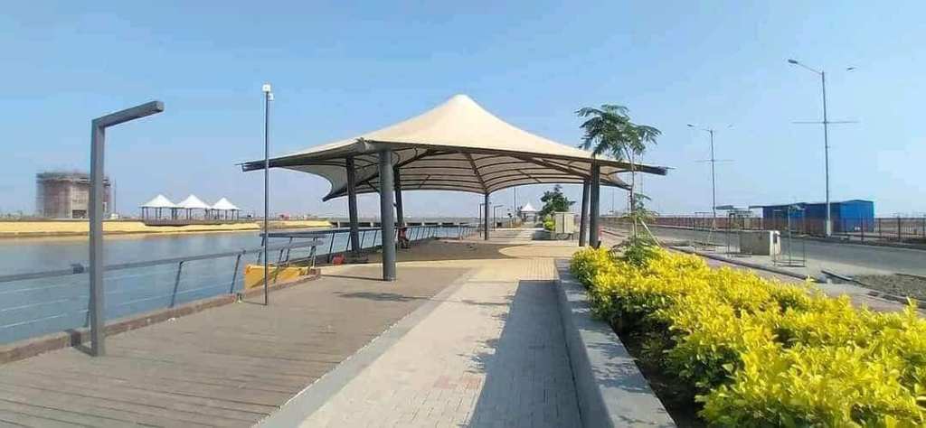 Dholera SIR Current Status