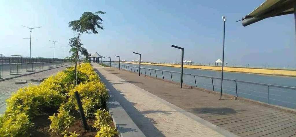 Dholera SIR Current Status