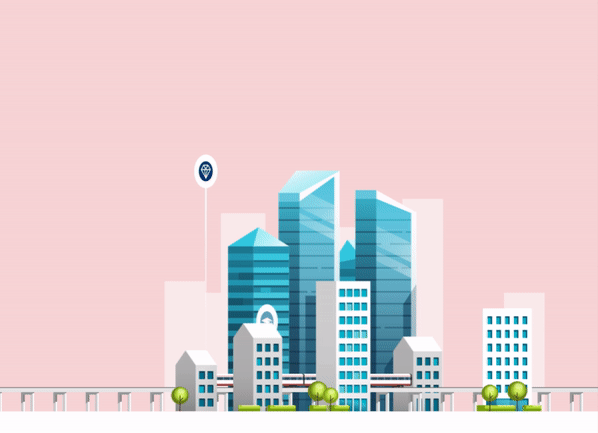 Smart-city-evolving-india