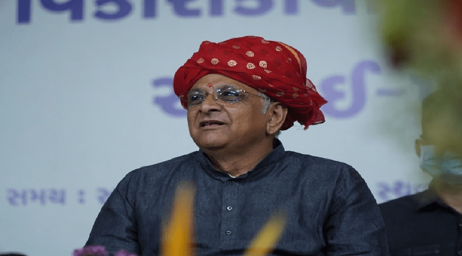 Dholera Smart Industrial City will fulfill the dream of New India: Dada