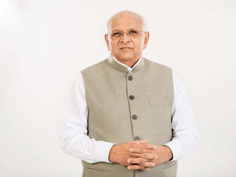 धोलेरा एसआईआर तक रेल लिंक सरकार की&nbsp;प्राथमिकता