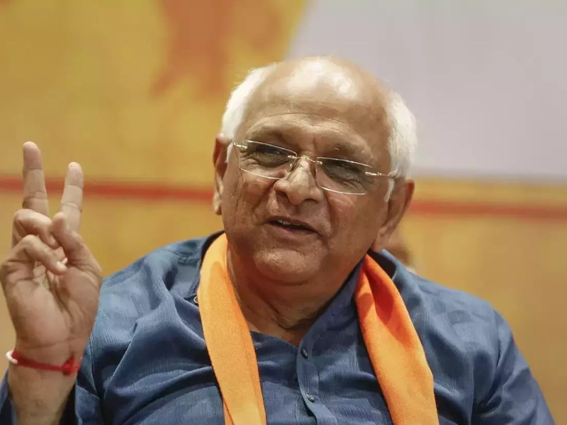 CMने नेशनल इंडस्ट्रियल कॉरिडोर मीटिंगमें Dholera  SIR की प्रगति&nbsp;दिखाई