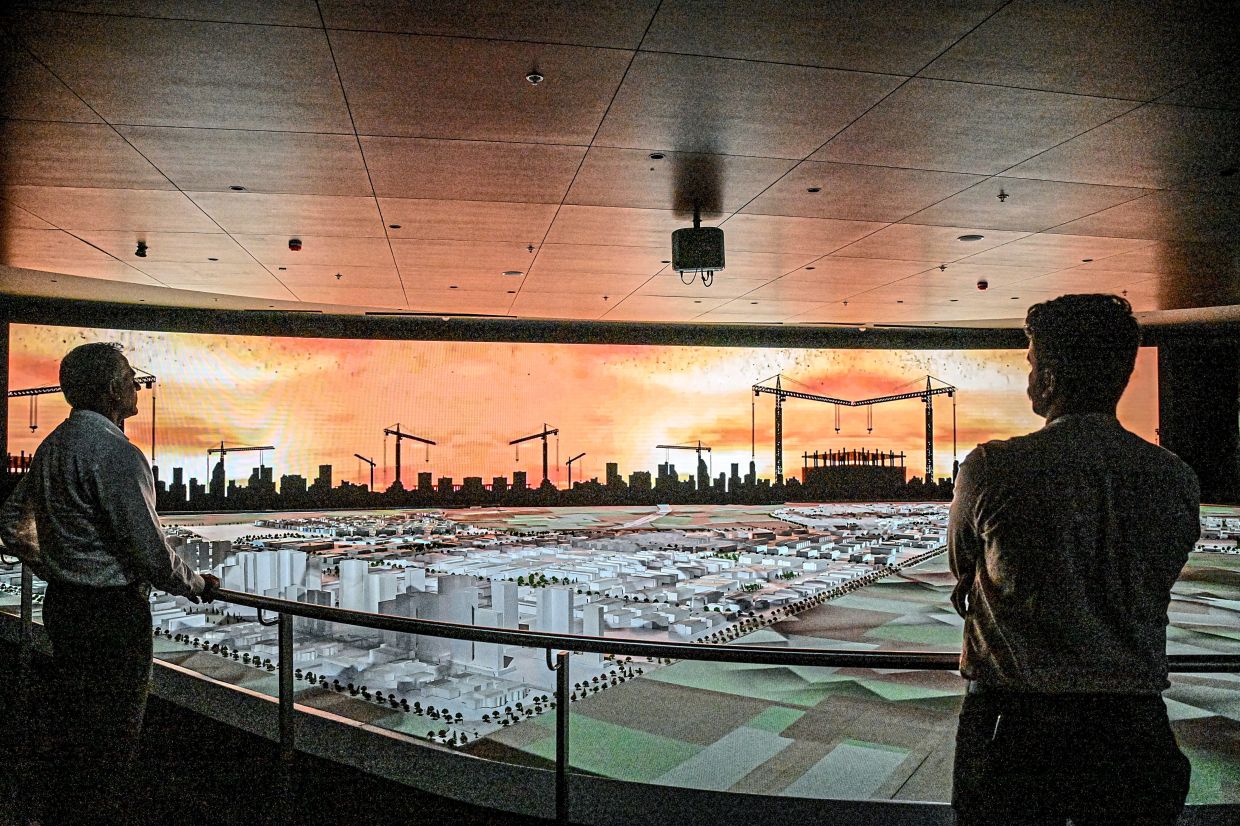 Know Dholera Smart City - Facts, Plan, Status, and Investment Options by Attending Free Online Webinar