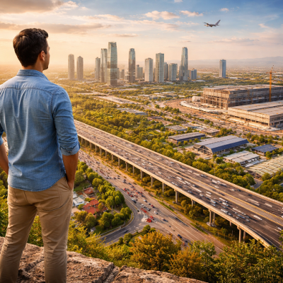 Dholera Smart City: एक सफर Future India का (Real Visit&nbsp;Experience)